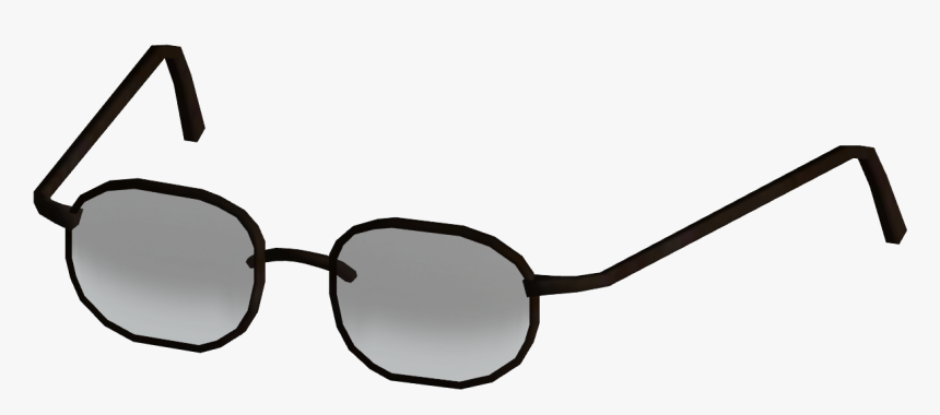 Tinted Reading Glasses, HD Png Download