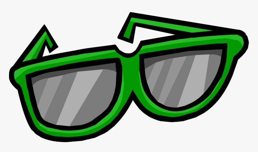 Sunglasses, HD Png Download