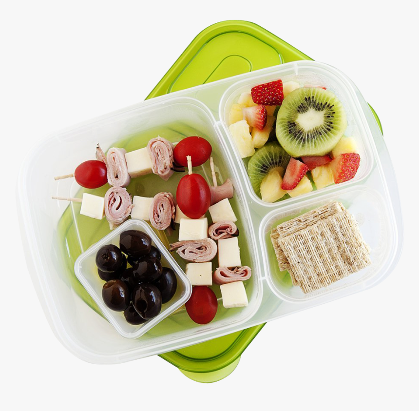 Lunch Box - Png Transparent Lunch Box Png, Png Download
