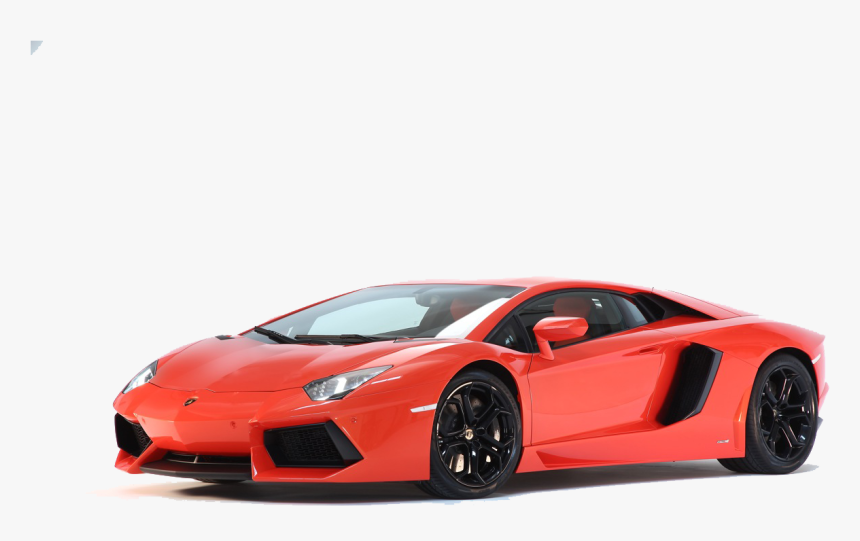 Lamborghini Aventador Lp700 4 Png, Transparent Png