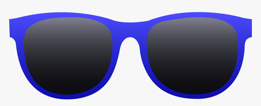 Sunglasses Png Transparent - Circle, Png Download