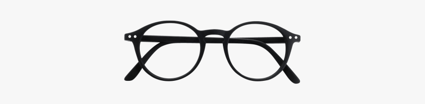 Clip Art Drawing Glasses - Eye Glass Line Drawing, HD Png Download