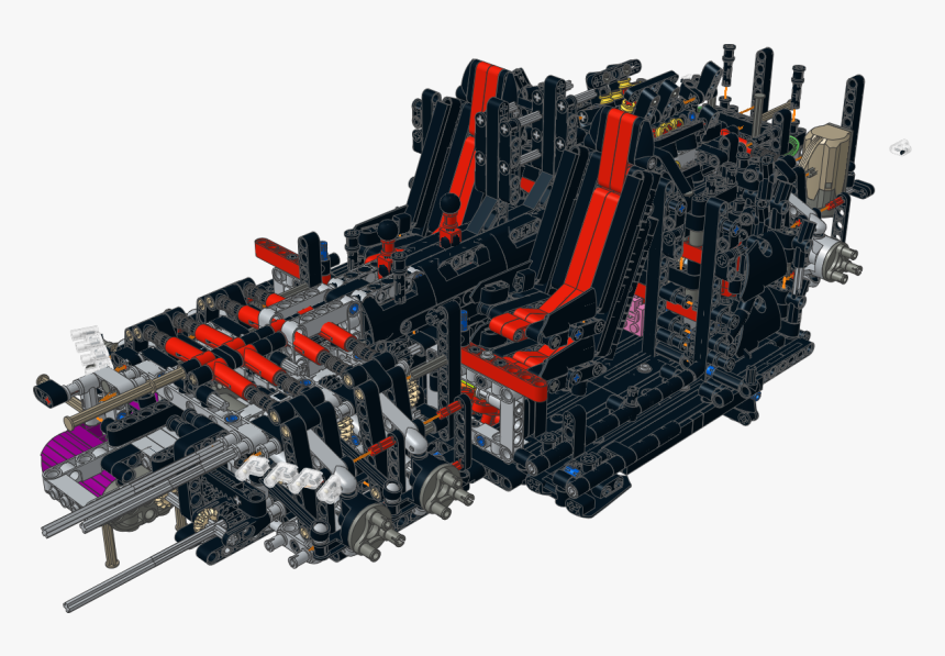 Lego, HD Png Download
