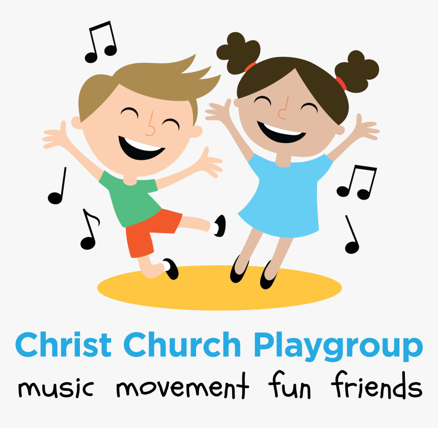 Music And Movement Clipart, HD Png Download , Transparent Png Image