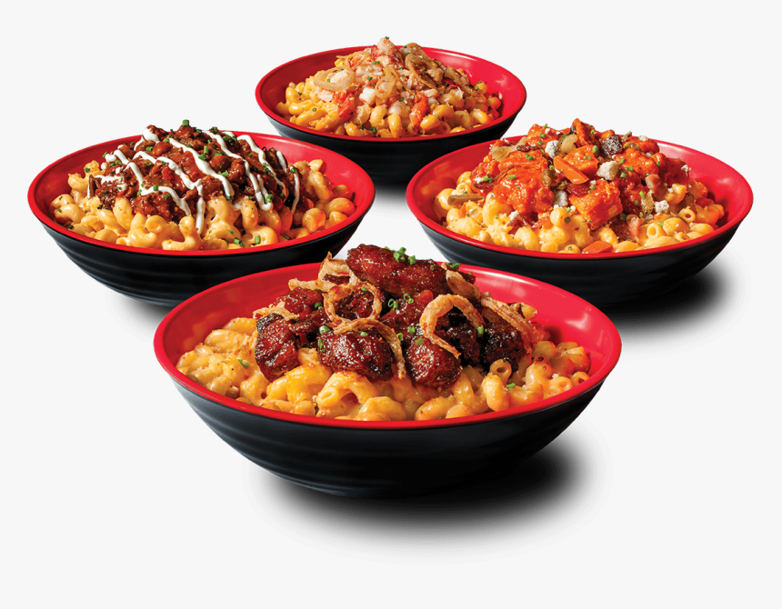 Mac & Cheese Bowls, HD Png Download