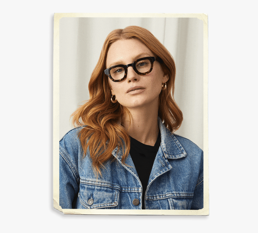 Girl, HD Png Download