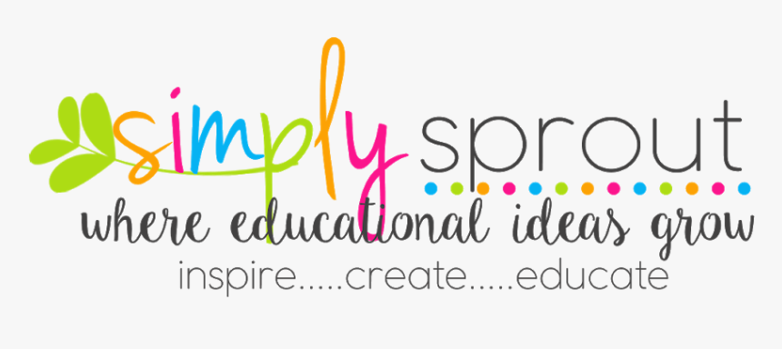 Simply Sprout - Teacher Appreciation Saying Transparent, HD Png Download