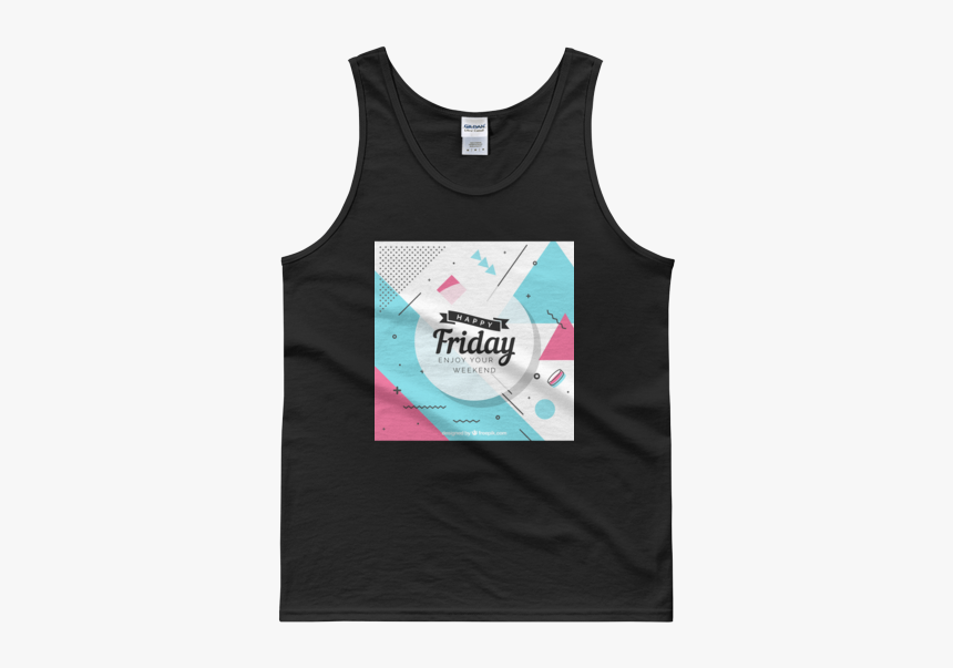 T-shirt, HD Png Download