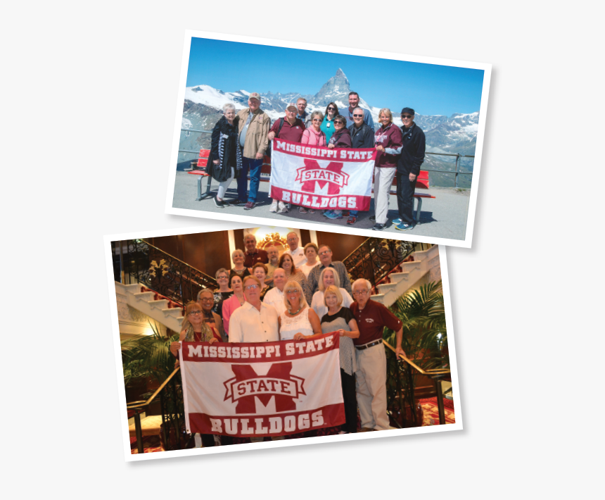 Mississippi State University, HD Png Download