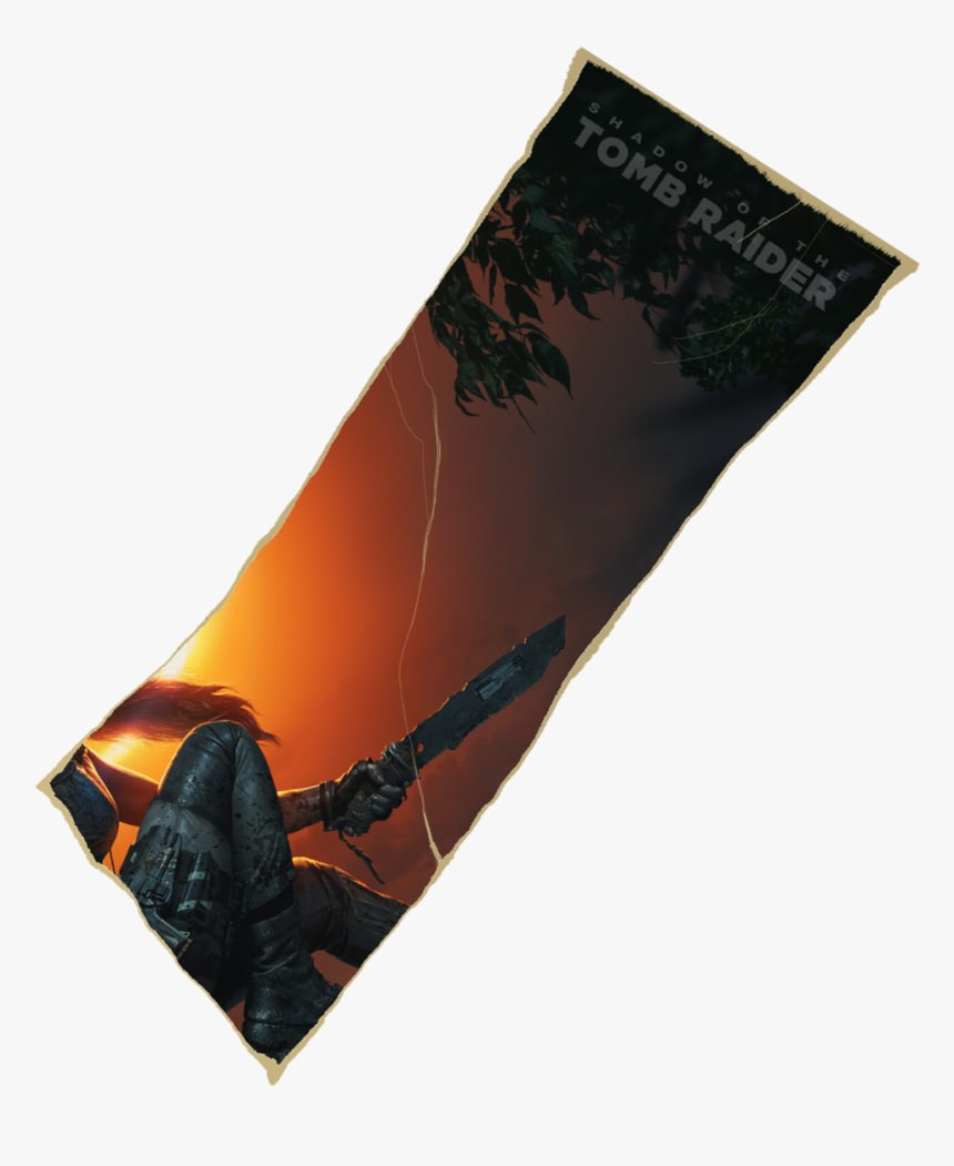 Happy Friday We’ve Got One More Shadow Of The Tomb - Sock, HD Png Download