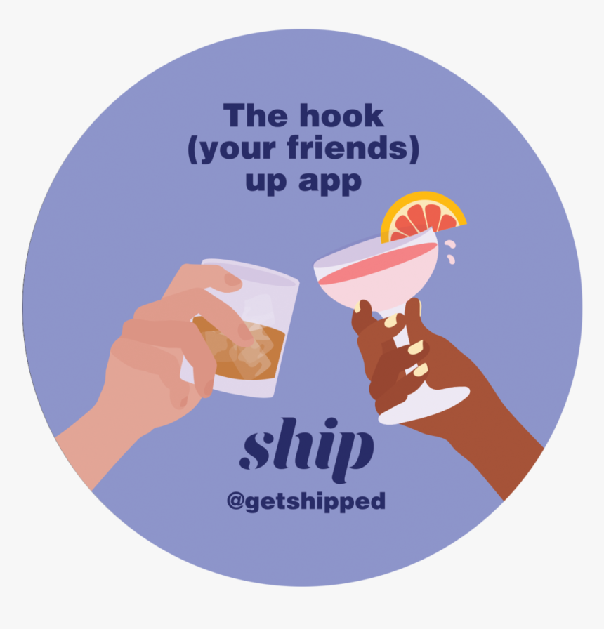 Coasters Influencers-1 - Poster, HD Png Download