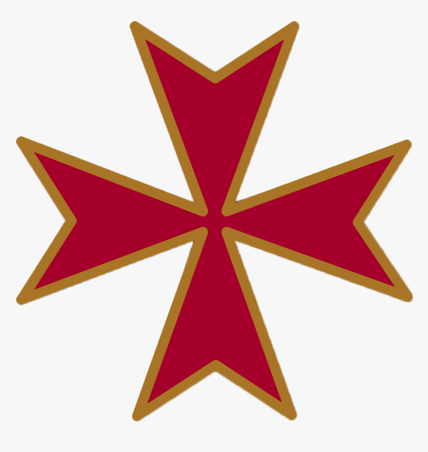 Maltese Cross Southern Cross, HD Png Download
