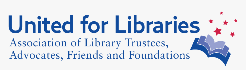 United For Libraries, HD Png Download