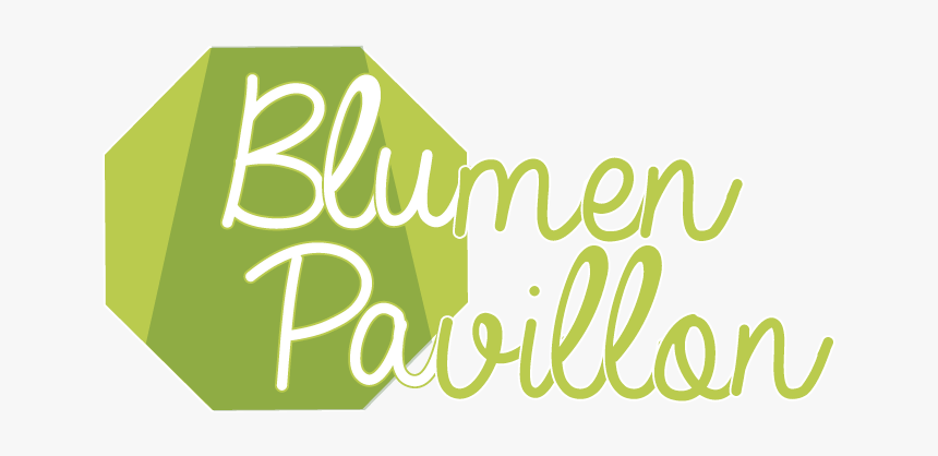 Blumenpavillon Kempen - Deko In Mint, HD Png Download