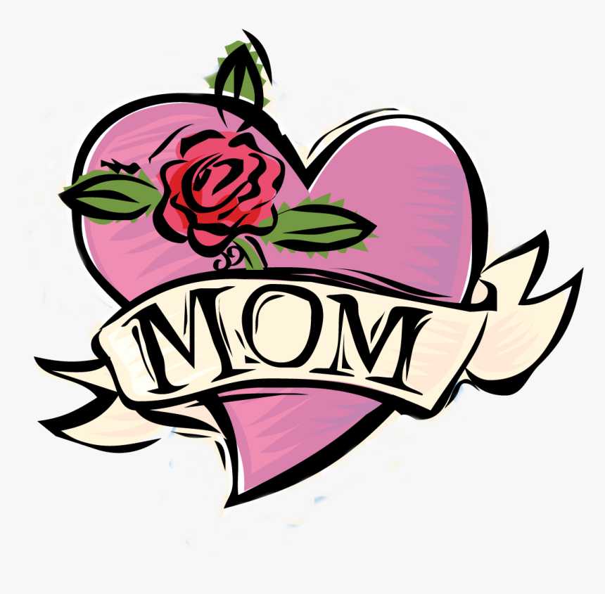Transparent Veterans Day Clipart - Happy Mothers Day Tattoo, HD Png Download