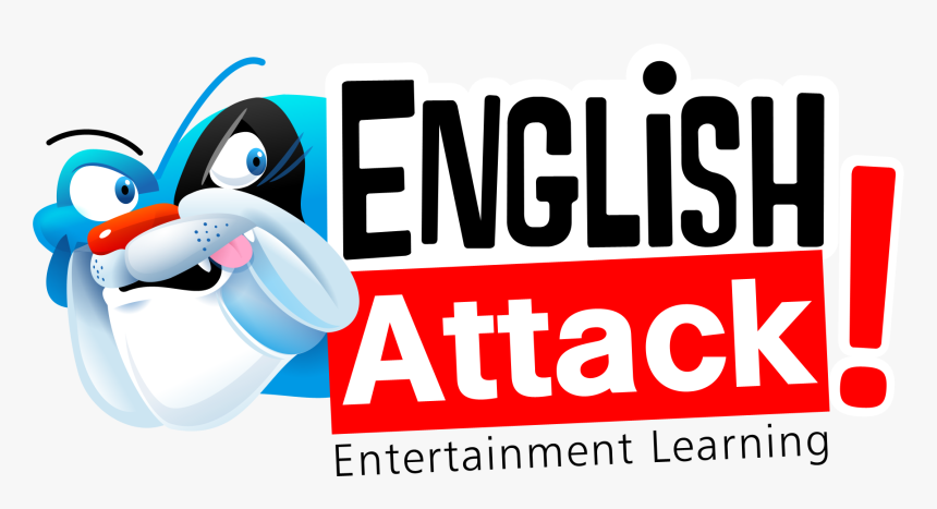 That’s Edutainment English Attack Announces Open Beta - English Attack, HD Png Download