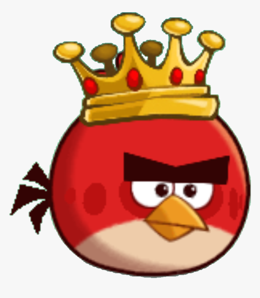 Angry Birds 2 Migthy Eagle, HD Png Download