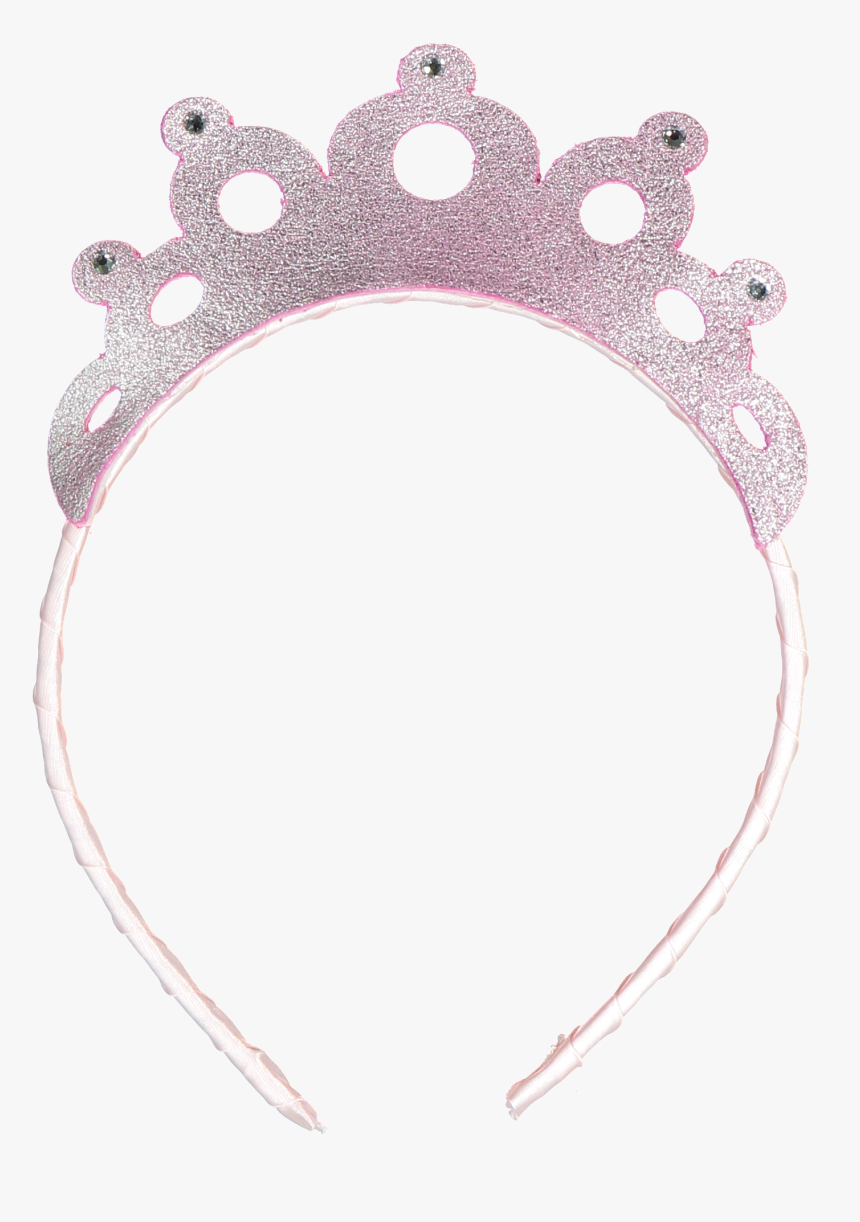 Crown For Queen In Headband, HD Png Download