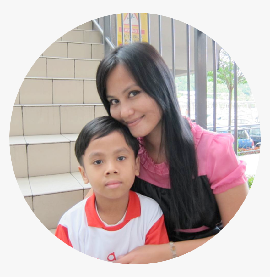 Girl, HD Png Download