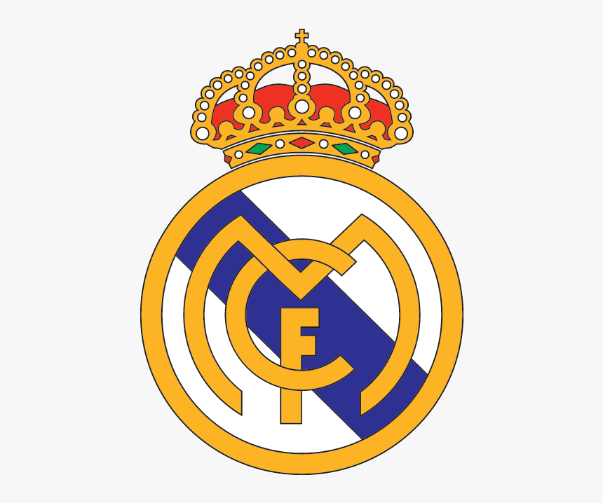 Real Madrid C.f., HD Png Download