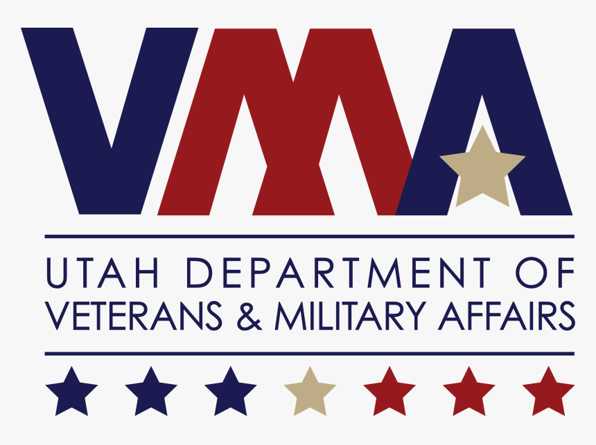 Transparent Armed Forces Day Clipart - Utah Department Of Veterans Affairs, HD Png Download
