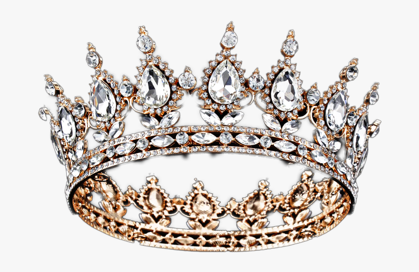 Sccrowns Crowns Freetoedit - Tiara, HD Png Download