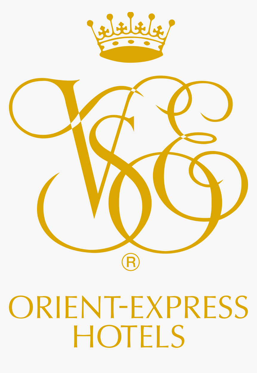 Venice Simplon Orient Express Logo, HD Png Download