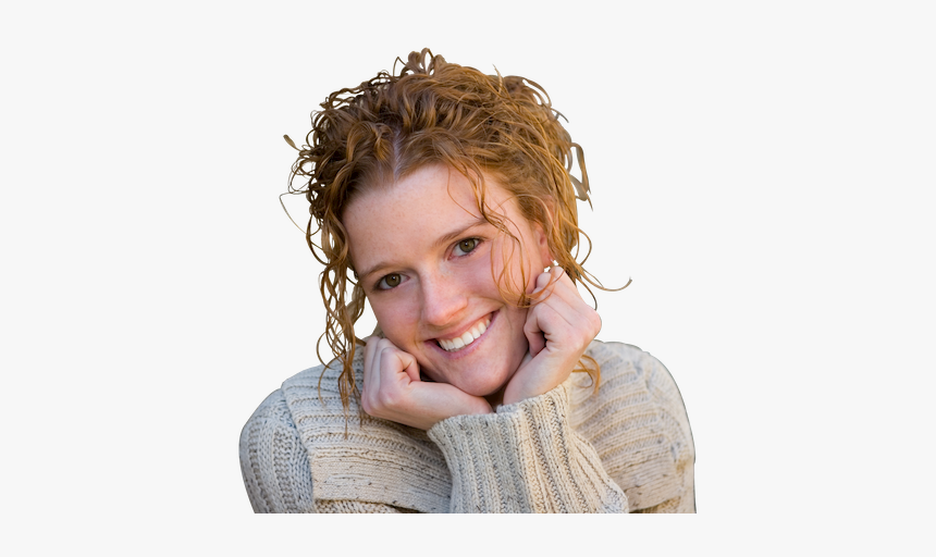 Girl, HD Png Download