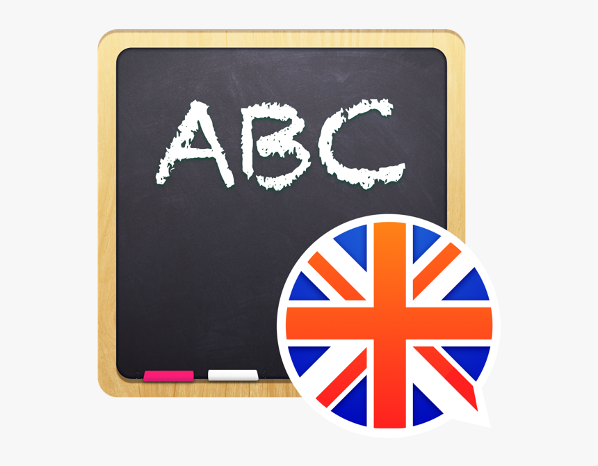 Uk Flag Round Png, Transparent Png