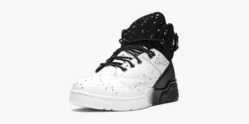 Ewing 33 Hi X 2 Chains - Sneakers, HD Png Download