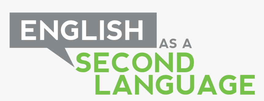 Esl Logo - Sign, HD Png Download