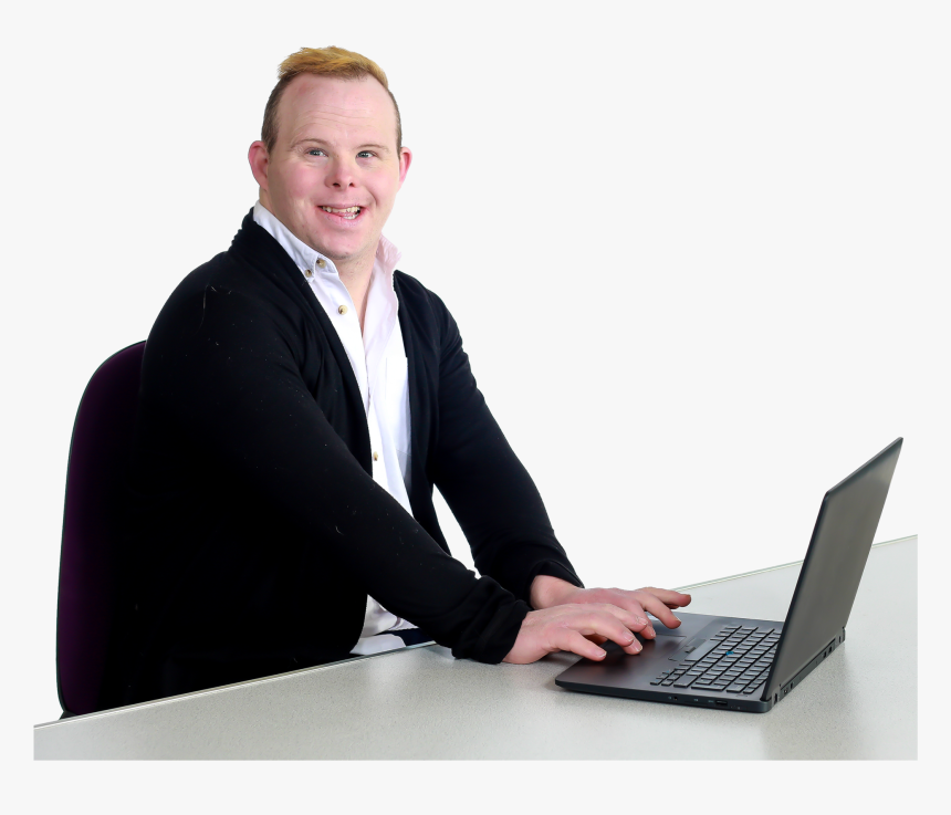 National Lottery Grant For Let S Work - Sitting, HD Png Download