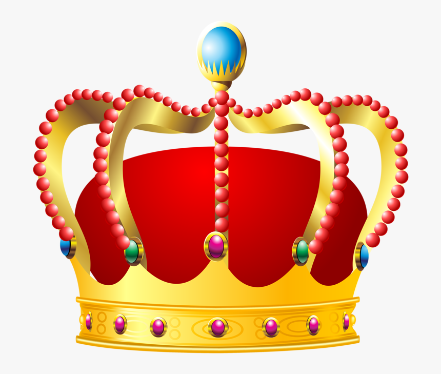 Medieval Crown Clipart, HD Png Download