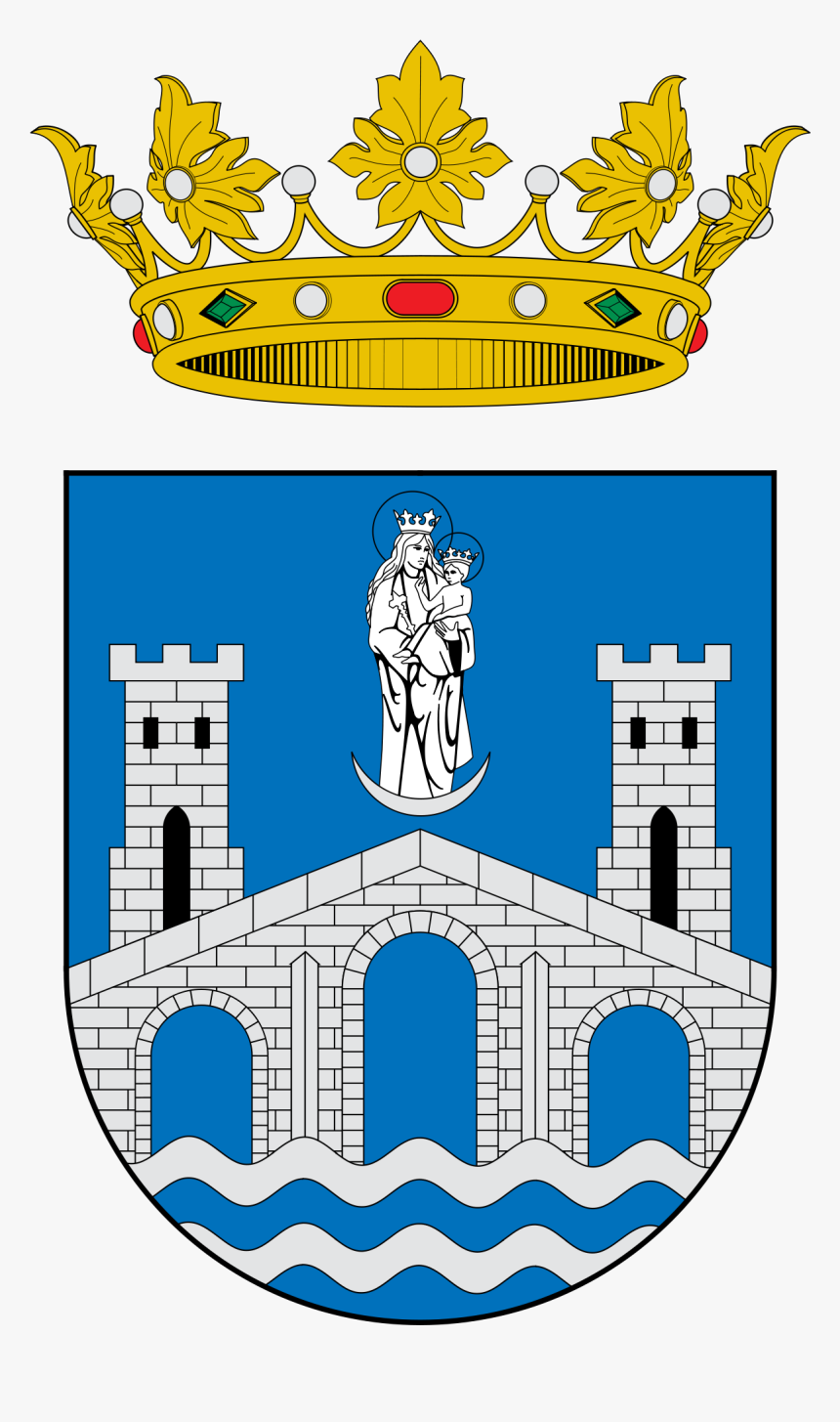 Cartel De Medellin Simbolo Clipart , Png Download - Escudo De La Provincia De Herrera Panama, Transparent Png