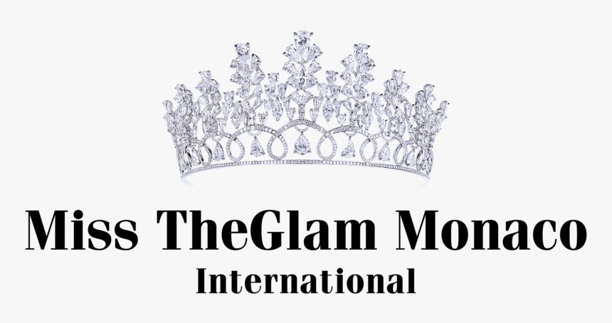 Mtgm Logo - Miss The Glam Monaco International, HD Png Download