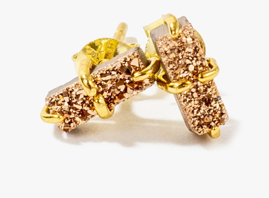 Earrings, HD Png Download