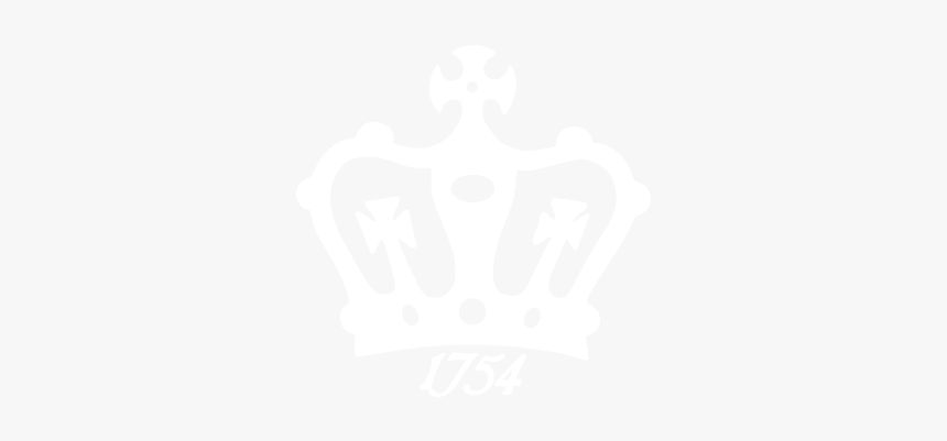 Logo Color On Dark Background - Johns Hopkins White Logo, HD Png Download