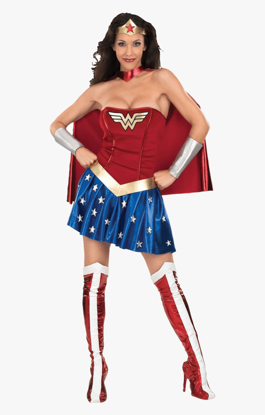 80's Fancy Dress Ladies, HD Png Download