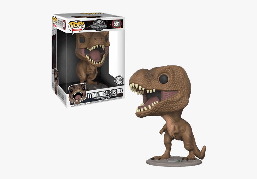 Funko Pop 10 Inch, HD Png Download