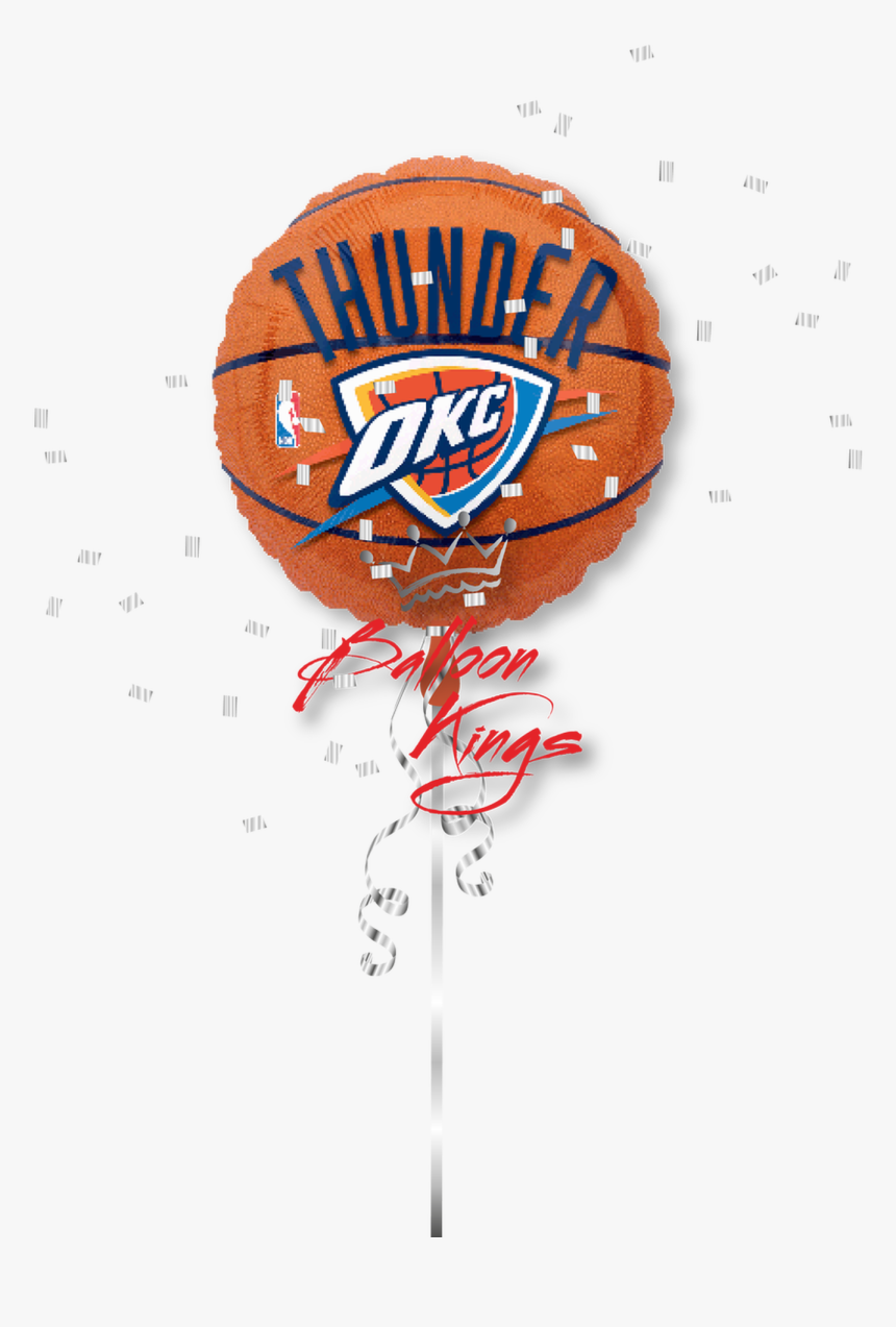 Oklahoma City Thunder, HD Png Download