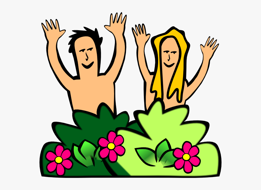 World Naked Gardening Day 2019, HD Png Download