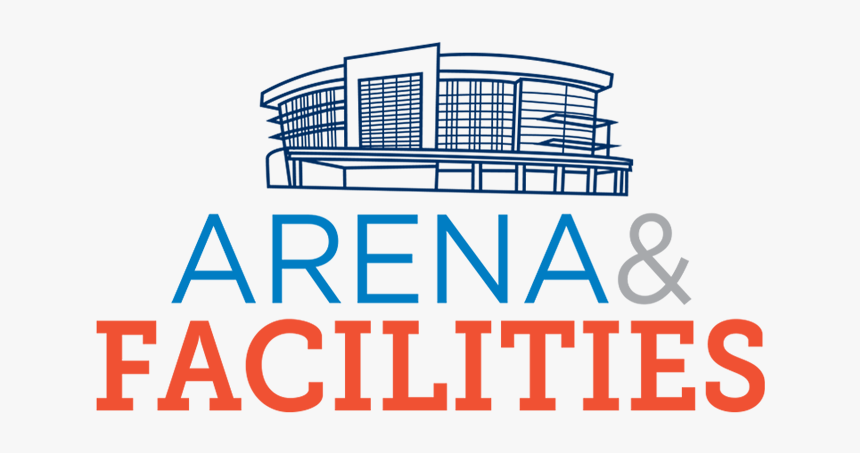 Arena & Facilities - Graphic Design, HD Png Download