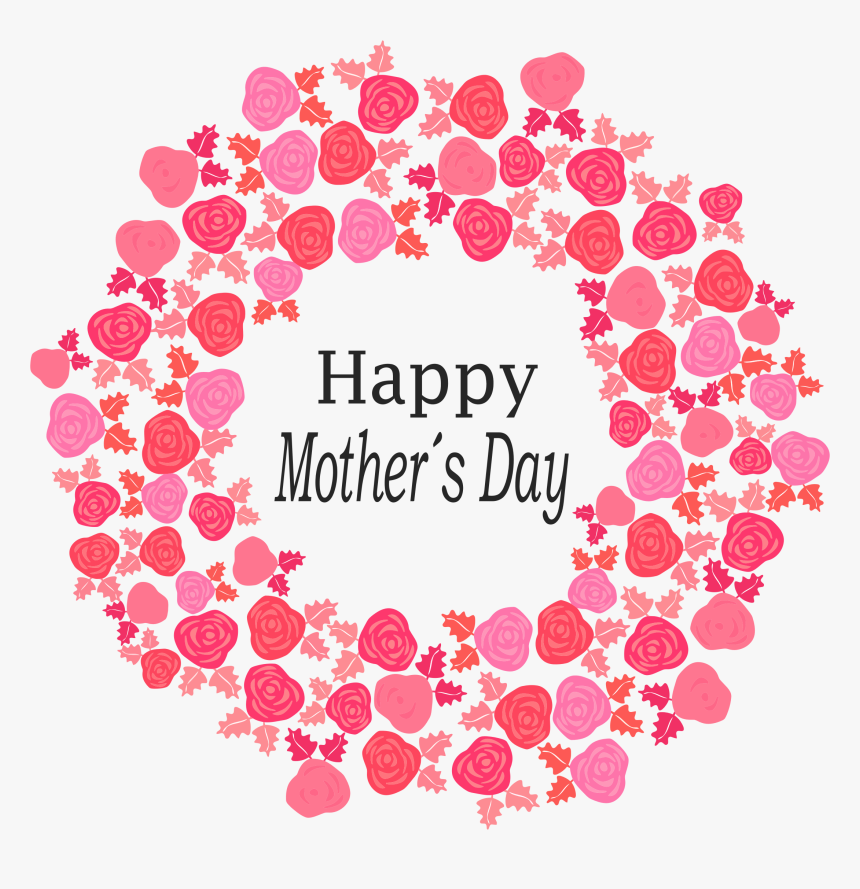 Happy Mothers Day Bouquet Of Flowers Icons Png - Tomorrow Is Mother's Day, Transparent Png