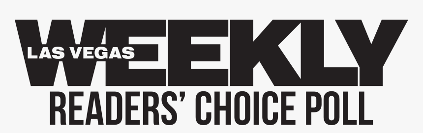 Las Vegas Weekly Logo, HD Png Download