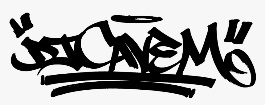 Chef Ietef - Calligraphy, HD Png Download