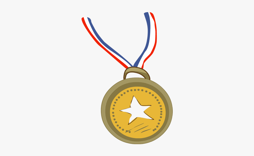 Clip Art Veterans Day Medal - Circle, HD Png Download