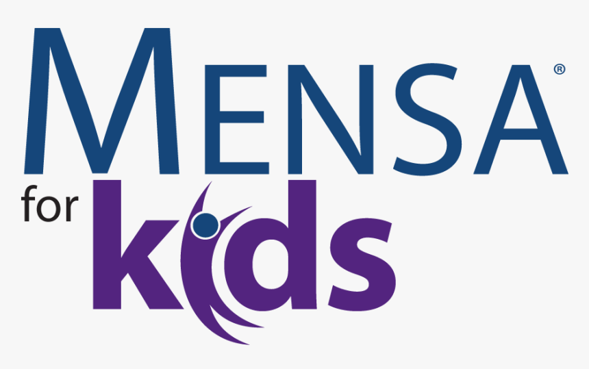 Mensa International, HD Png Download