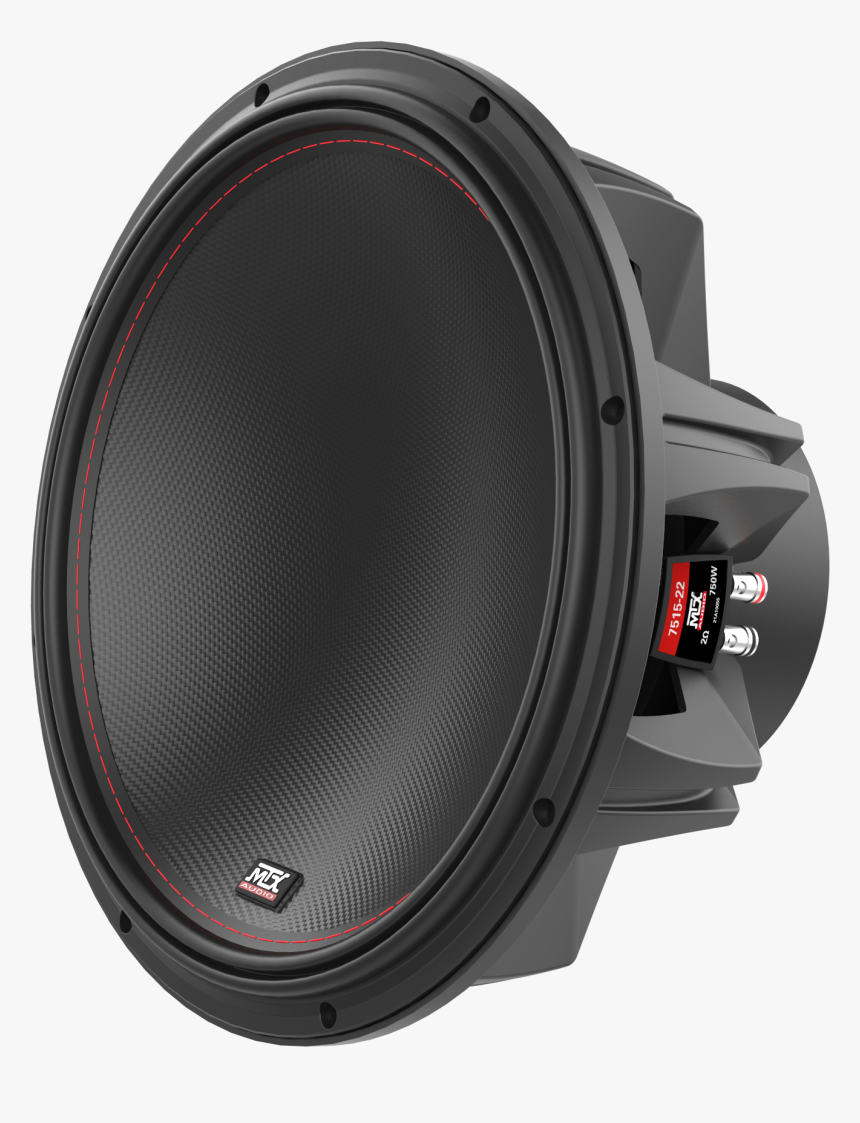 Speaker 15 Inch Subwoofer, HD Png Download
