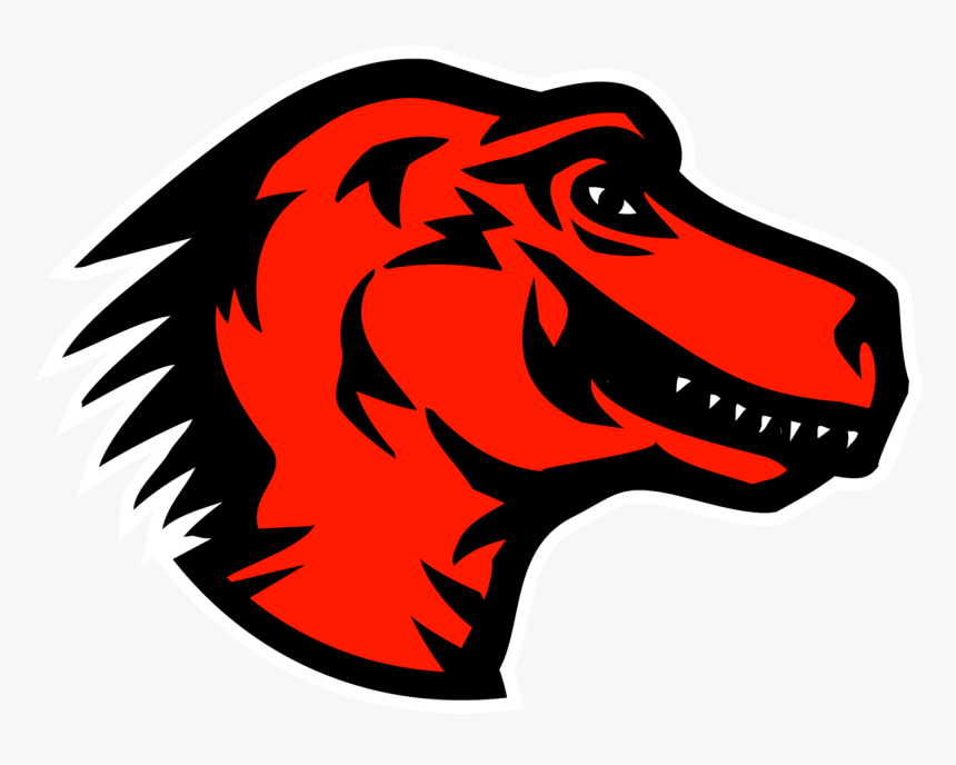 Mozilla Dinosaur Head Logo - Non Profit Organization In The Field Of Software Production, HD Png Download