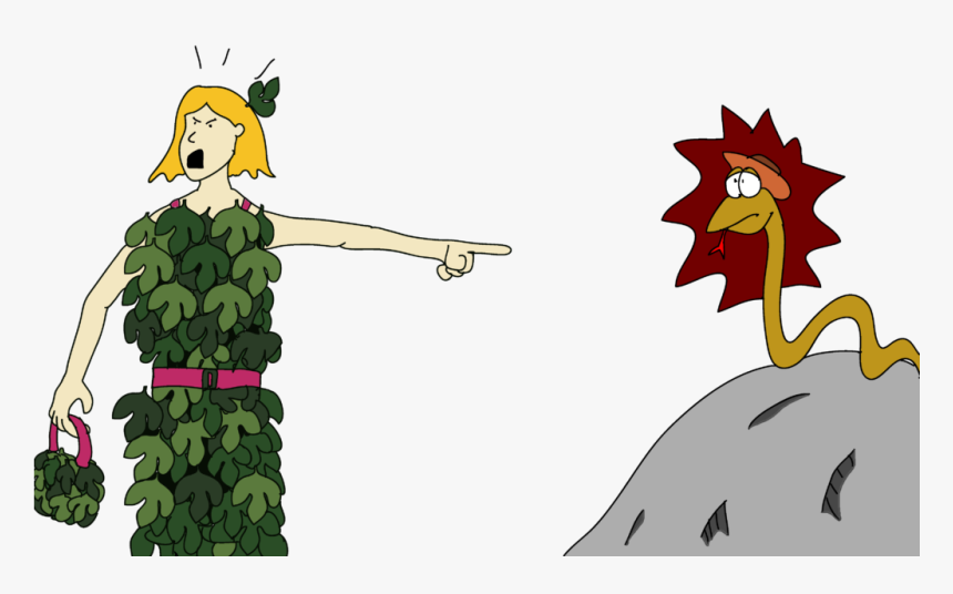 Cartoon, HD Png Download